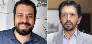 datafolha-em-sao-paulo:-boulos-lidera-com-32%;-ricardo-nunes-tem-24%