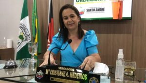 presidente-da-camara-de-santo-andre-denuncia-violencia-de-genero-e-tentativa-de-golpe-para-afasta-la-do-cargo