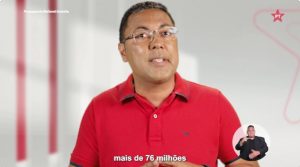 pre-candidato-a-prefeito-de-bayeux,-kita-participa-da-propaganda-televisiva-do-partido-dos-trabalhadores;-assista