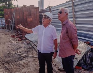 cicero-lucena-inspeciona-obras-do-primeiro-hospital-veterinario-de-joao-pessoa-e-projeta-entrega-ate-junho