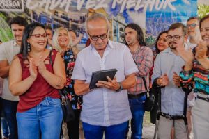 cicero-lucena-autoriza-a-construcao-do-cer-iv,-que-vai-atender-pessoas-com-deficiencias-diversas,-reabilitacao-psicologica-e-motora,-alem-do-cuidado-com-autistas