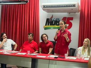 justica-eleitoral-deve-anular-filiacao-da-inelegivel-sara-cabral-ao-mdb