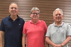 os-bois-comecaram-a-voar…